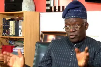Osun: EFCC Has Power To Freeze State Accounts – Falana