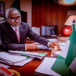 Presidency Sets Deadline for Public Input on National Policing Bill