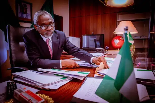 Presidency Sets Deadline for Public Input on National Policing Bill