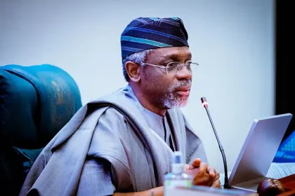 Gbajabiamila Announces Fresh Deadline for State Police