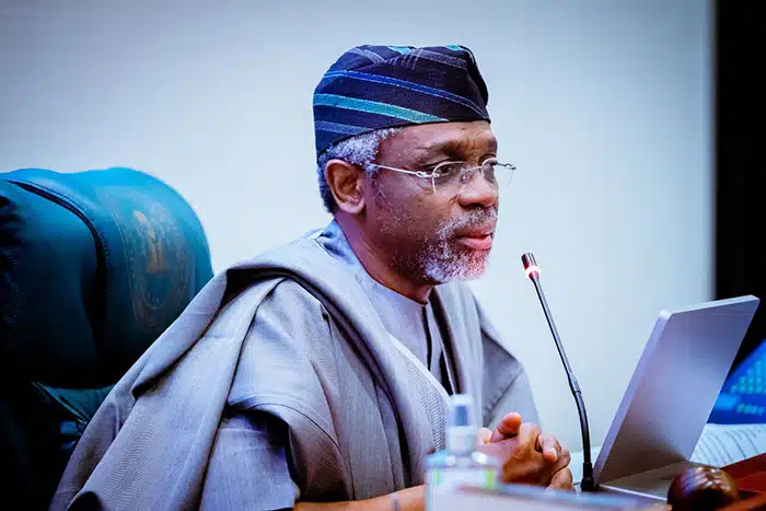 Gbajabiamila Announces Fresh Deadline for State Police