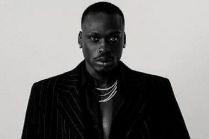 Fireboy DML Gives Fans First Look at New Album ‘Zuko’