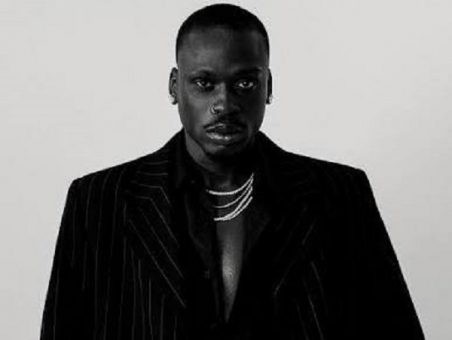 Fireboy DML Gives Fans First Look at New Album ‘Zuko’
