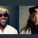 Davido Praises Flavour's Success, Says He Out-Earns Many US-Touring Artistes From Nigeria