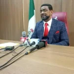 Why I Resigned As Edo Assembly Speaker – Agbebaku