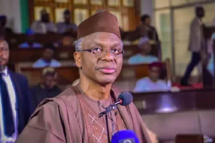 El-Rufai Files Fresh ₦10bn Suit Against ICPC Over Alleged Denial of Family Access