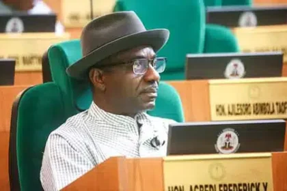 Jonathan on Ballot Will Secure PDP Victory, Says Agbedi
