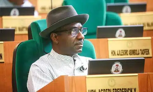 Jonathan on Ballot Will Secure PDP Victory, Says Agbedi