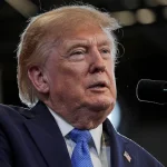 “Paying More for Gasoline Is Worth It” — Trump Warns Americans Amid Iran War