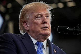 “Paying More for Gasoline Is Worth It” — Trump Warns Americans Amid Iran War