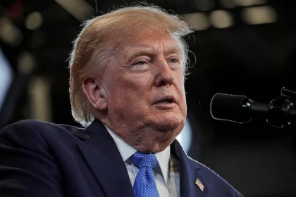 “Paying More for Gasoline Is Worth It” — Trump Warns Americans Amid Iran War