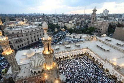 Eid-ul-Maulud: Six Things You Should Know About the Celebration