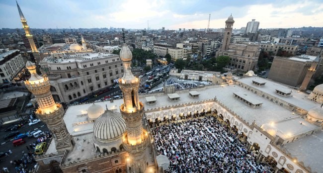 Eid-ul-Maulud: Six Things You Should Know About the Celebration