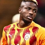 Galatasaray Reject €130m Al Hilal Offer for Osimhen