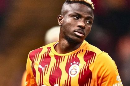 Galatasaray Reject €130m Al Hilal Offer for Osimhen