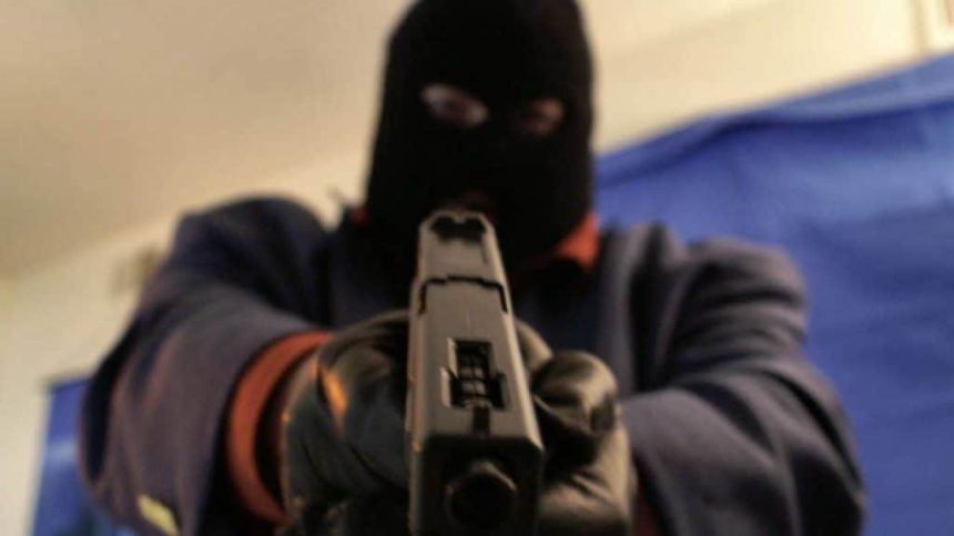 Security Guard Shot Dead, Hacked by Suspected Cultists in Lagos