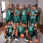 D’Tigers Suffer 78 62 Defeat to Cameroon in FIBA World Cup Qualifiers
