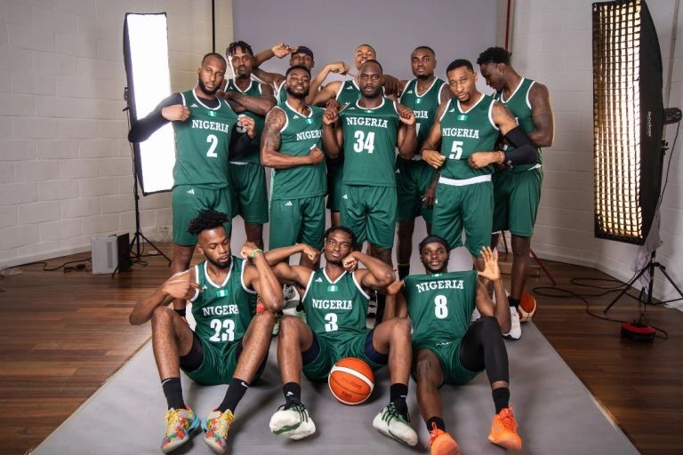 D’Tigers Suffer 78 62 Defeat to Cameroon in FIBA World Cup Qualifiers