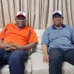 NDC Crisis Deepens As Obi Camp, Party Official Clash