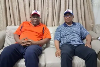 NDC Crisis Deepens As Obi Camp, Party Official Clash