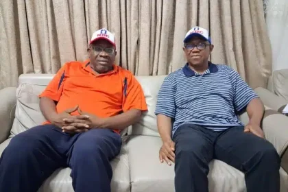 NDC Crisis Deepens As Obi Camp, Party Official Clash