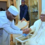“Babangida’s Legacy of Keeping Nigeria United Is Legendary” — Atiku