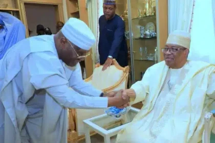 “Babangida’s Legacy of Keeping Nigeria United Is Legendary” — Atiku