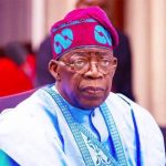 President Bola Tinubu