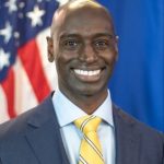 US Diplomat Brandon Hudspeth Arrives in Lagos to Lead Consulate