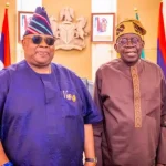 Adeleke Speaks On Defecting To APC After Meeting With Tinubu, Wike