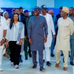 2027: APC Fully Prepared to Retain Lagos, Says Sanwo-Olu