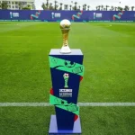 Nigeria Draw Mauritania or DR Congo in 2027 U 23 AFCON Qualifiers