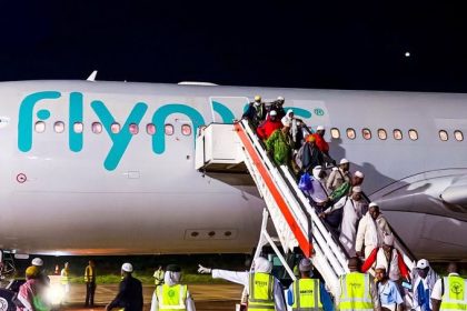Lagos Muslim Pilgrims Board Announces 2027 Hajj Fare