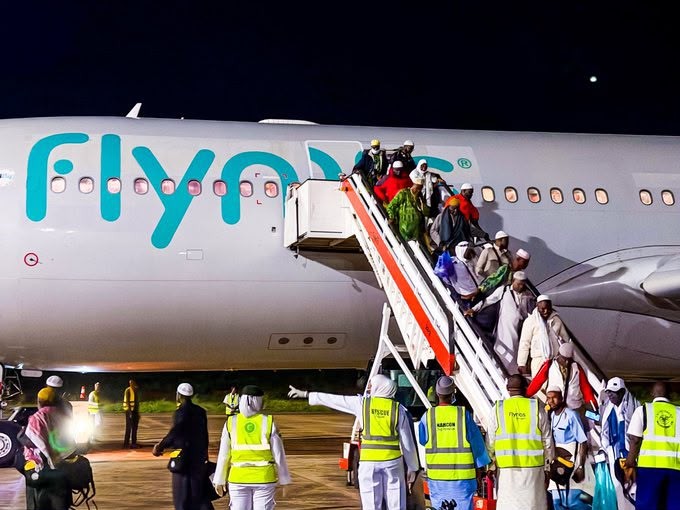 Lagos Muslim Pilgrims Board Announces 2027 Hajj Fare