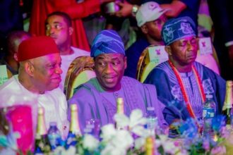 Hamzat Gives Condition for Reconstruction of Alaba Market Roads