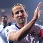 Harry Kane Wins European Golden Shoe