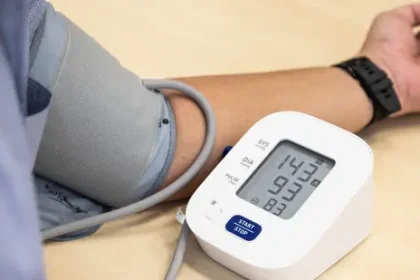 7 Ways to Reduce Your Risk of High Blood Pressure