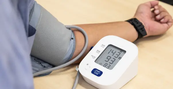7 Ways to Reduce Your Risk of High Blood Pressure