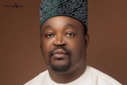 Police Confirm Arrest of Osun Lawmaker