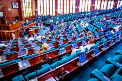 ADC Rejects Alleged WhatsApp Voting on State Police Bill