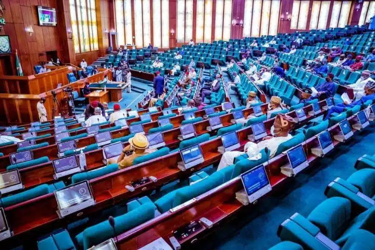 ADC Rejects Alleged WhatsApp Voting on State Police Bill