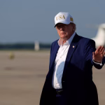 “Trump Secretly Switched Planes After Iran Assassination Threat” — Report