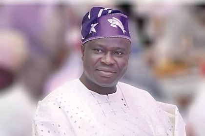 Eko Hot Blog Celebrates Rt. Hon. Sabit Adeyemi Ikuforiji on His Birthday