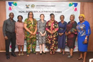 LASG Urges Residents to Seek Mental Health Support Without Stigma