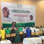 Tinubu Urges Students to Embrace AI, Innovation as NELFUND Disburses ₦282bn