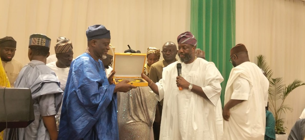 Oloyede Repositioned JAMB as One of Nigeria's Most Credible Institutions - Dr Tunji Alausa
