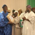 Oloyede Repositioned JAMB as One of Nigeria's Most Credible Institutions - Dr Tunji Alausa