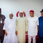 Senate Commends Alausa Over Safe Schools Initiative, Transparency