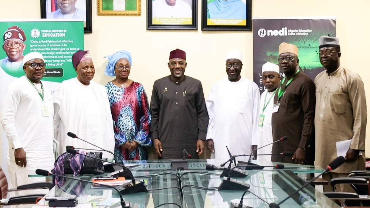 Alausa Orders Universities to Expel Students Found Guilty of Kidnapping