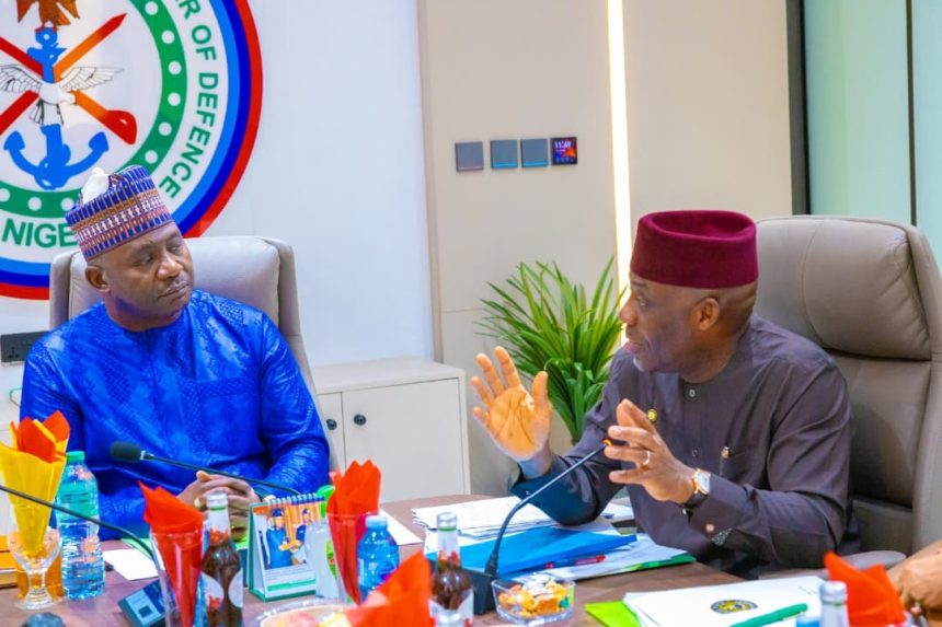 Alausa Orders Universities to Expel Students Found Guilty of Kidnapping
